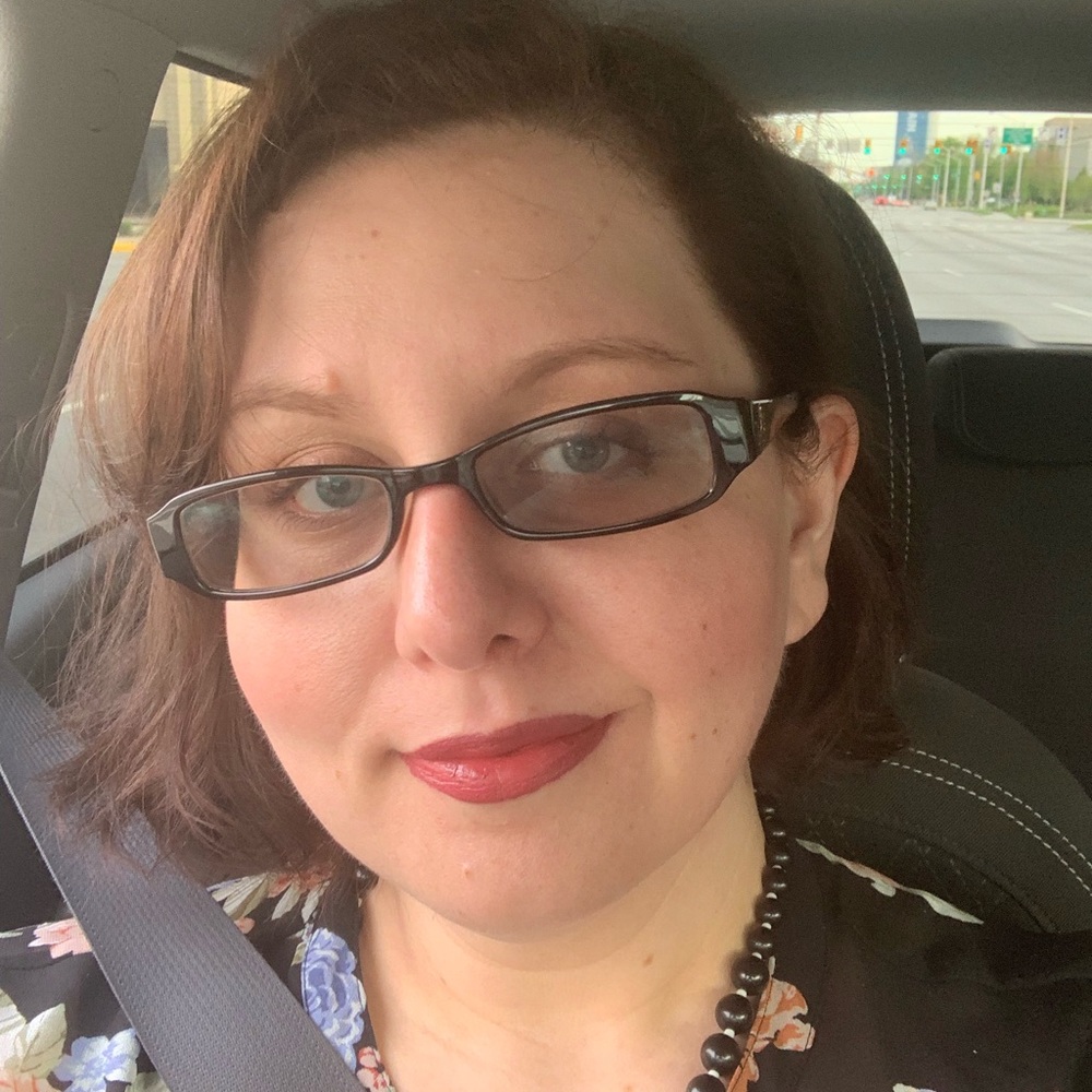 Meet your Posher, Jessica